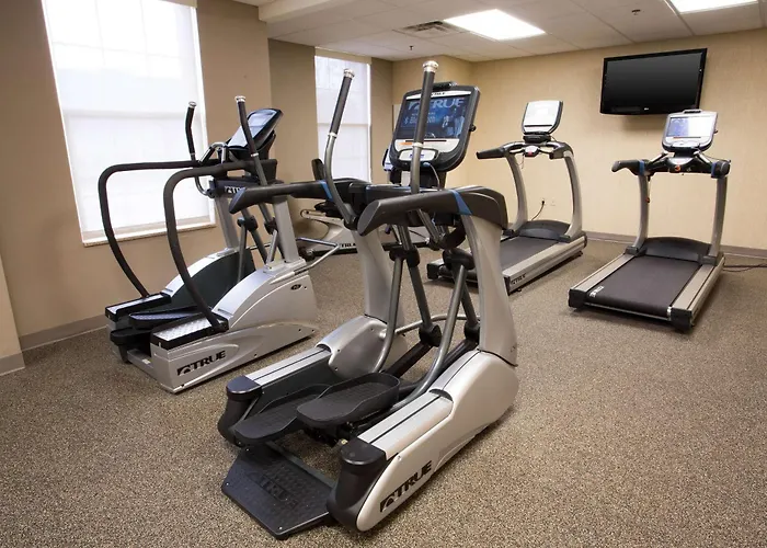 Drury Inn & Suites Mcallen