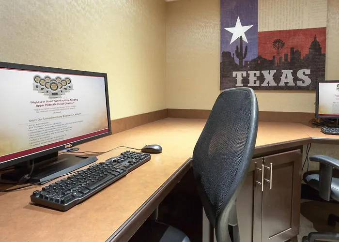 Drury Inn & Suites Mcallen