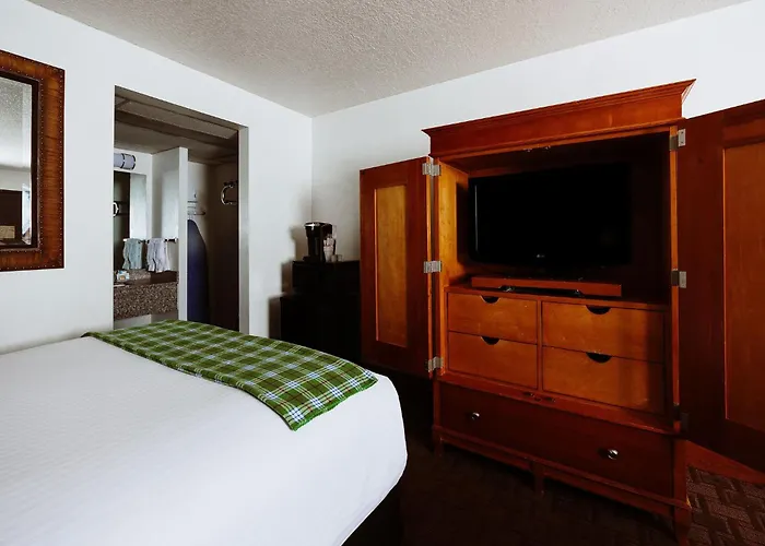 Taos Valley Lodge