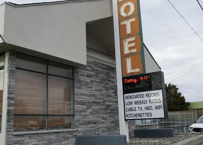 Best Motel