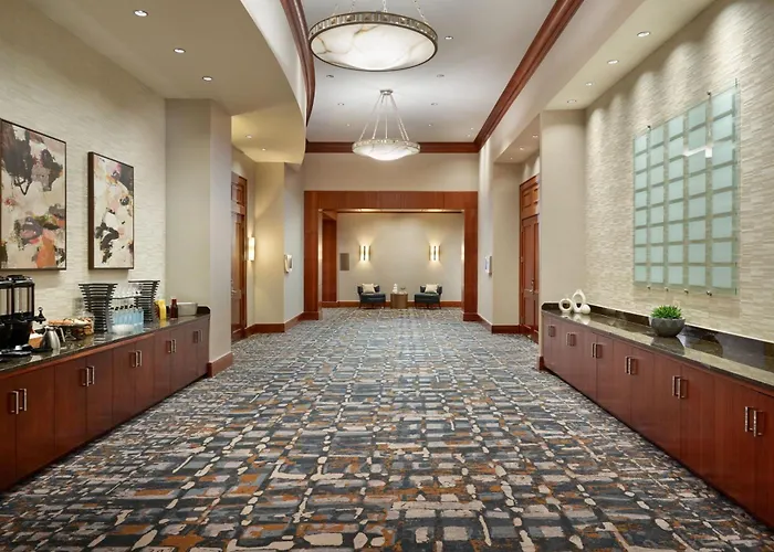 Wyndham Atlanta Buckhead Hotel & Conference Center