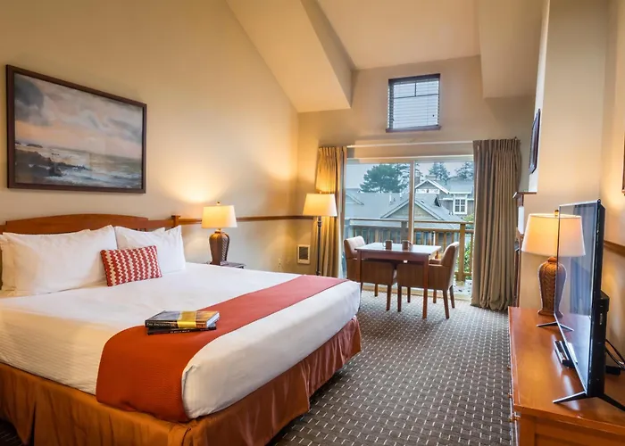 Inn At Cannon Beach