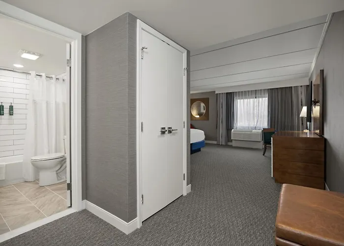 Radisson Hotel Corning