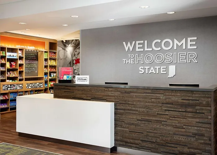Hampton Inn Franklin, In
