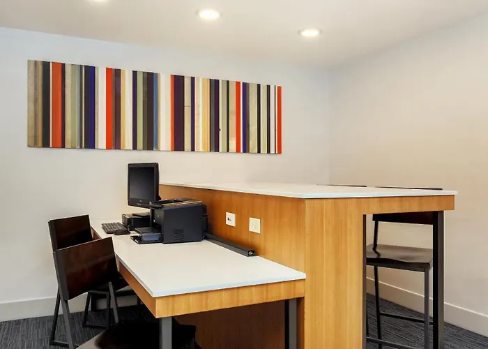 Holiday Inn Express Las Vegas Stadium Area By Ihg