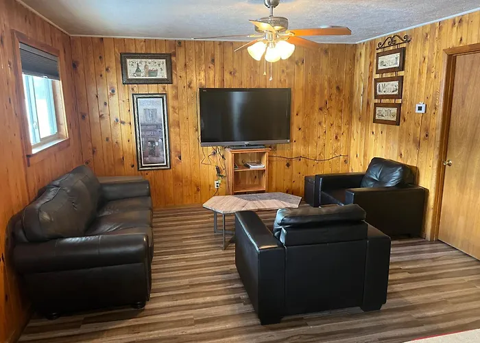 South Fork Lodge & Rv Park Colorado