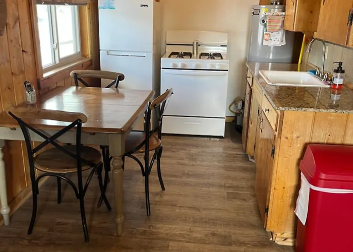 South Fork Lodge & Rv Park Colorado