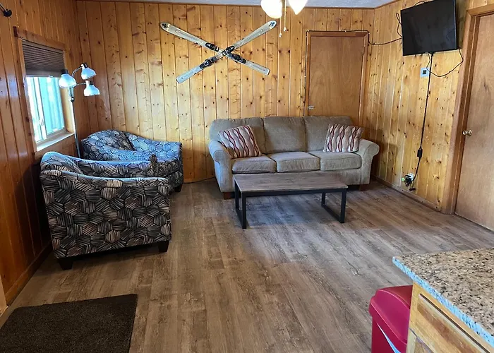 South Fork Lodge & Rv Park Colorado
