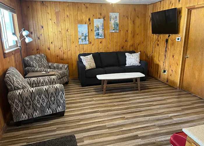 South Fork Lodge & Rv Park Colorado