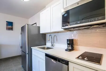 Vistas 201- Modern Sierra Vista 1Bd Great Location