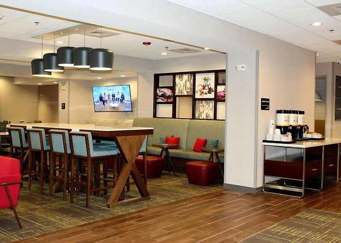 Hampton Inn Lexington