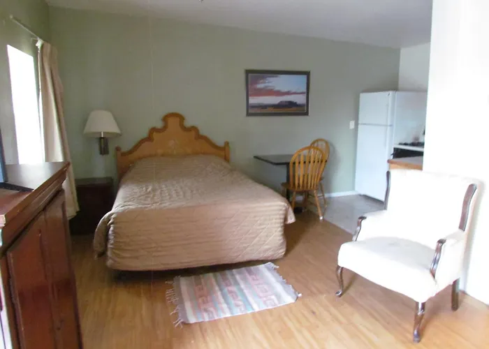 True North Motel