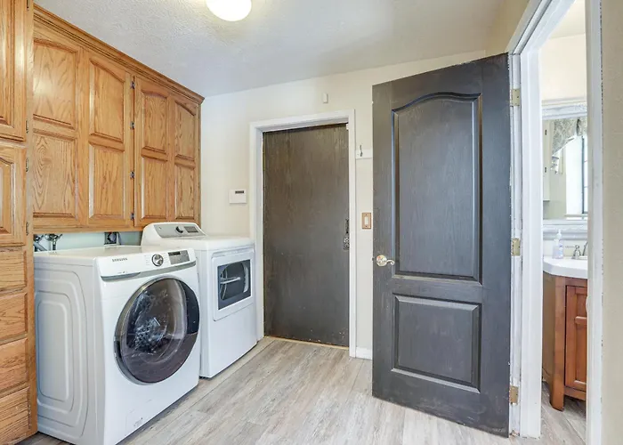 Pet-Friendly Jackson Wine Country Home W/ Pool!