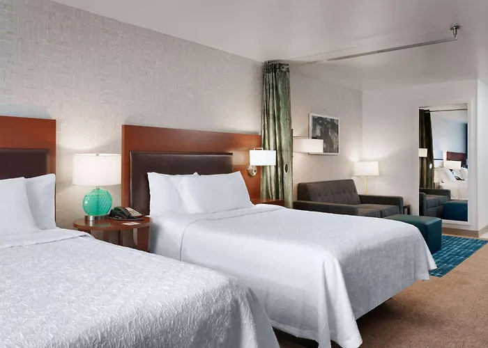 Home2 Suites By Hilton Houston Katy