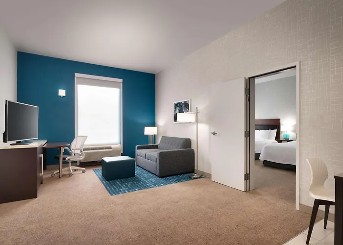 Home2 Suites By Hilton Houston Katy