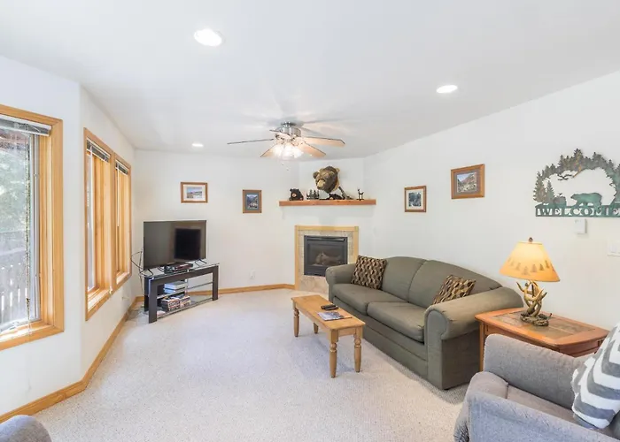 1494Oak Cliff Top Condo