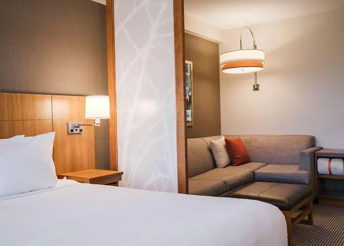 Hyatt Place Buffalo / Amherst, Ny