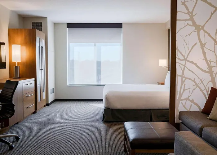 Hyatt Place Buffalo / Amherst, Ny