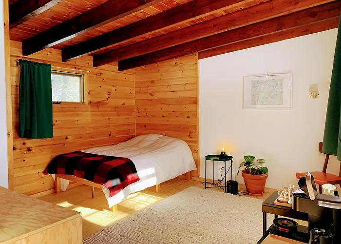 The Lorca Adirondacks Motel