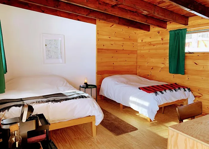 The Lorca Adirondacks Motel
