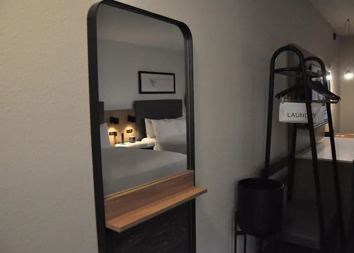 Kiota Inn & Event Center Sutter Creek, An Ascend Collection Hotel