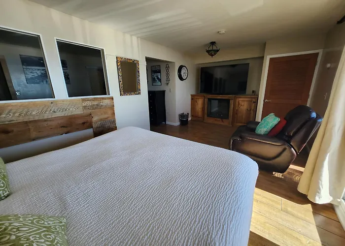 Inn At Avila Beach