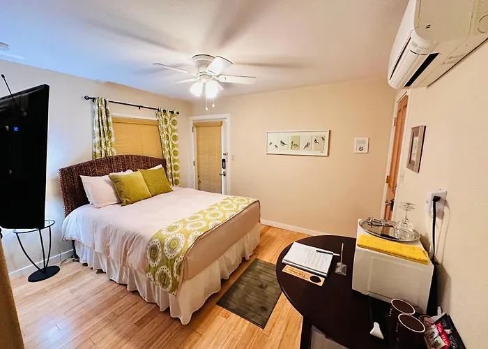 The Inn At Shasta Lake