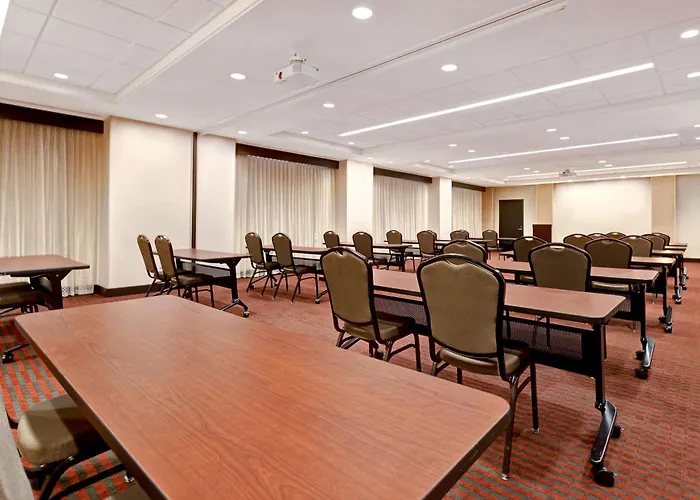 Hyatt Place Bloomington / Normal