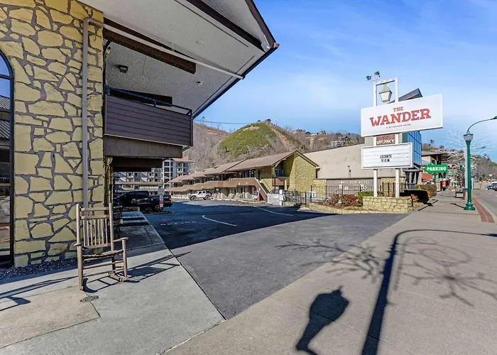 The Wander Hotel By Wyndham
