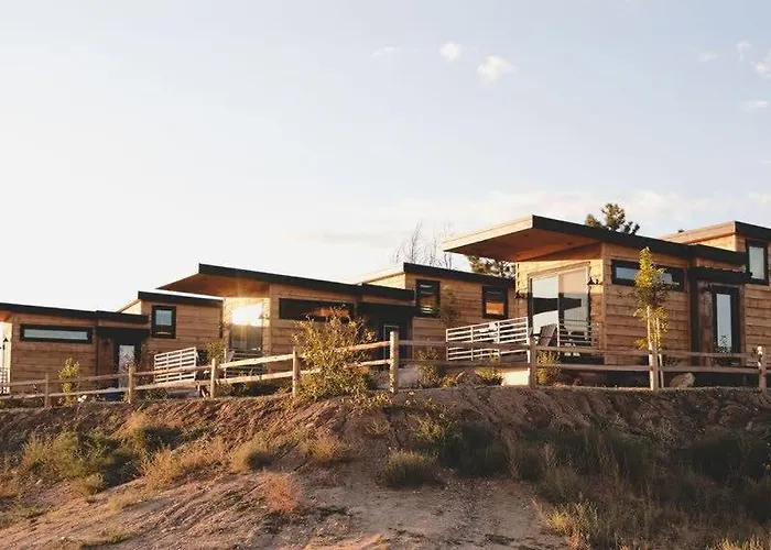 Escalante Escapes Barrel Cactus - Loft Escape