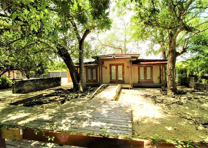Sukiya Tiny House - Luxury Nature Escape In Redlands