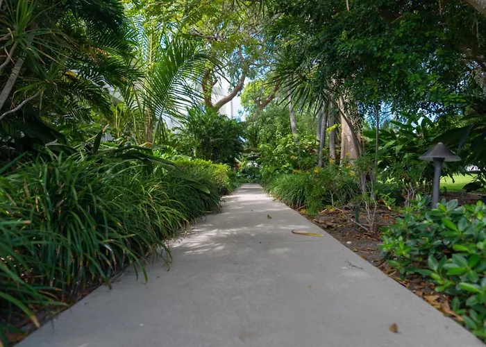 Caloosa Cove Resort By Coolvacay