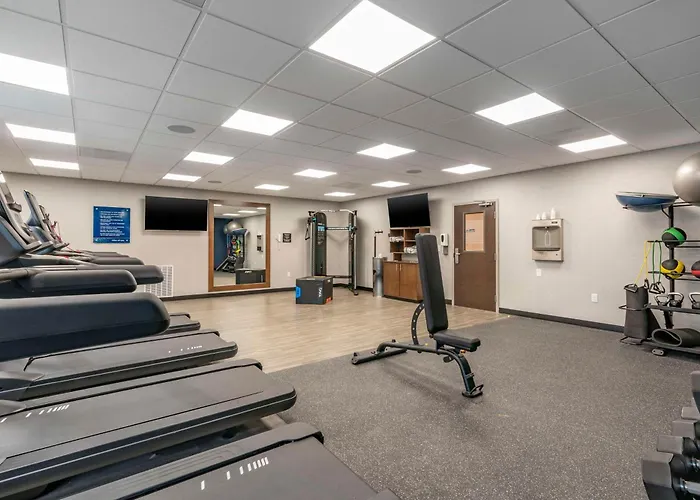 Hampton Inn Nicholasville Brannon Crossing, Ky