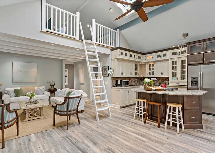 Guilford Carriage House At Granite Lodge!