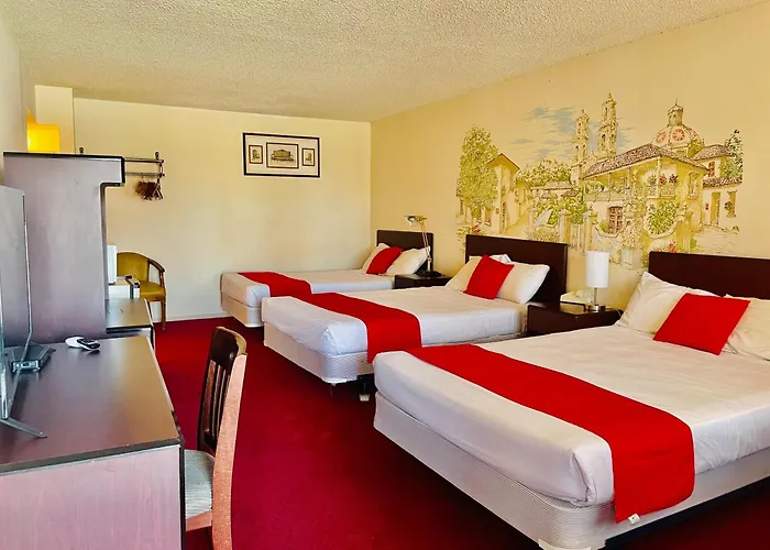 San Miguel Inn