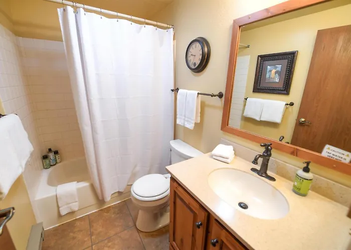 Trapper Condo Unit 3
