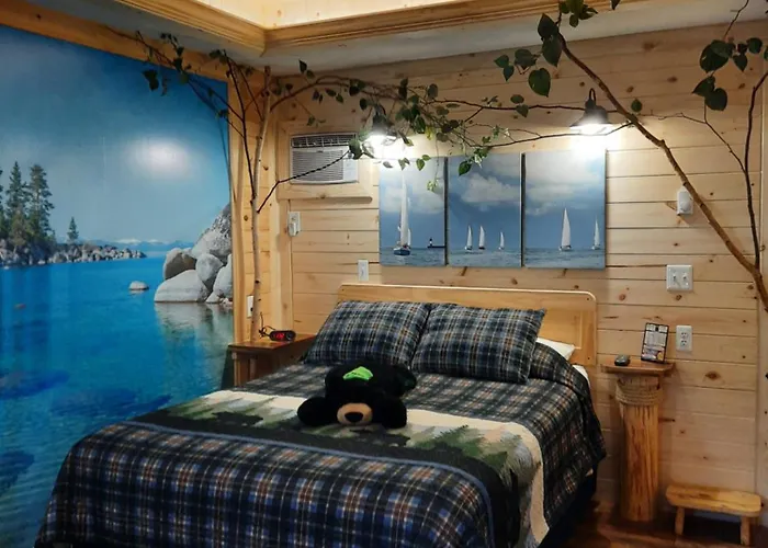 Bear Cove Inn