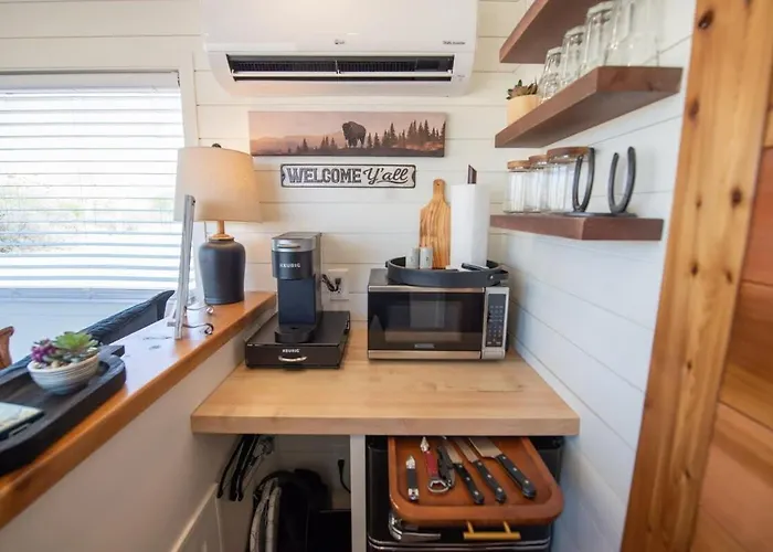 New The Buffalo-Shipping Container In Alpine
