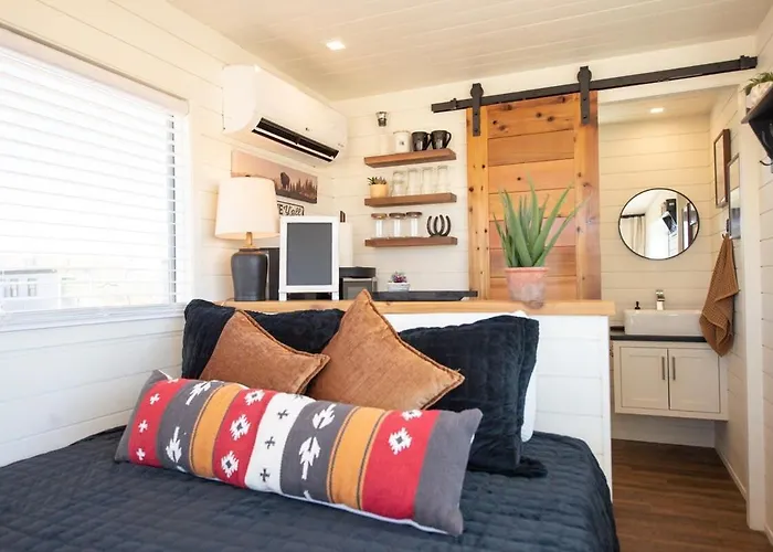 New The Buffalo-Shipping Container In Alpine