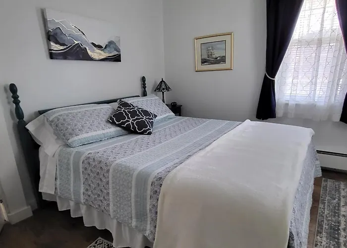 Cozy Jersey Shore Cottage Near Sandy Hook Beach