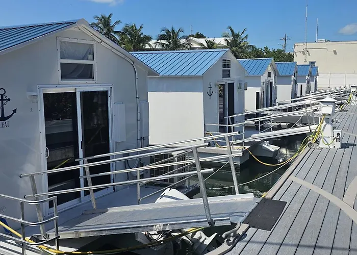 Yacht Haven