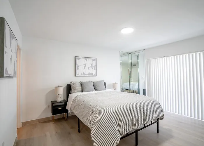 Le Cartier Apartments By Hospedanos