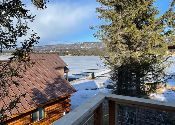 Lakeshore Lodging Suites
