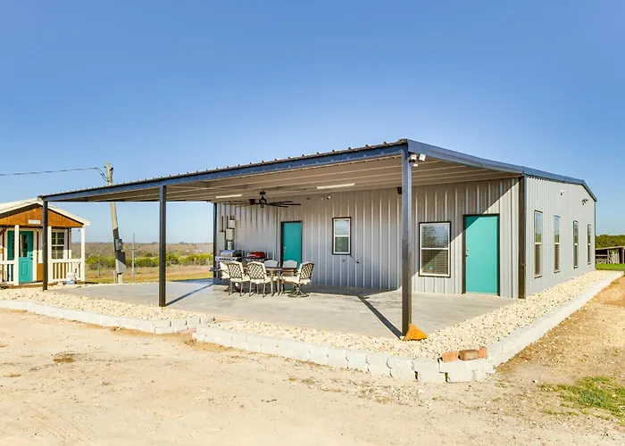 4 Mi To Whitney Lake: Home On 30 Acres!