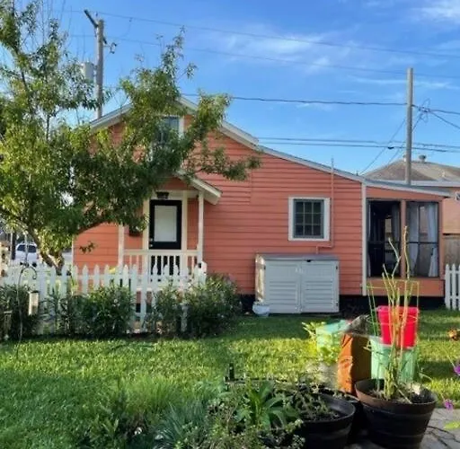 Kari'S Island Escape - Historic District