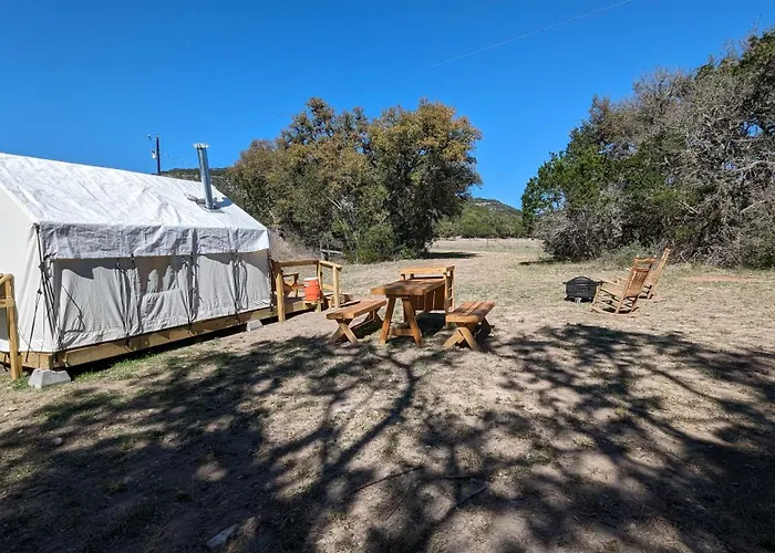 A Peace Of Heaven Cabins And Rv