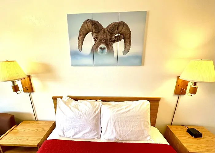 Red Bear Inn
