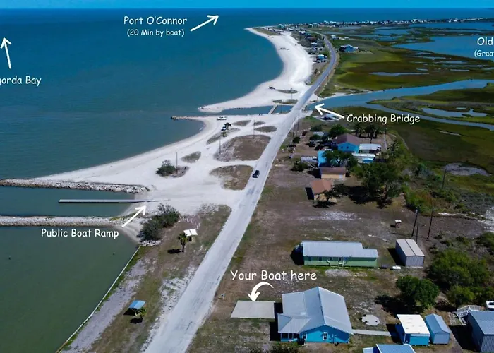 Mag Beach Refuge - Bayfront