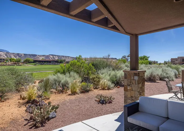 Bella Vista On The Fairway