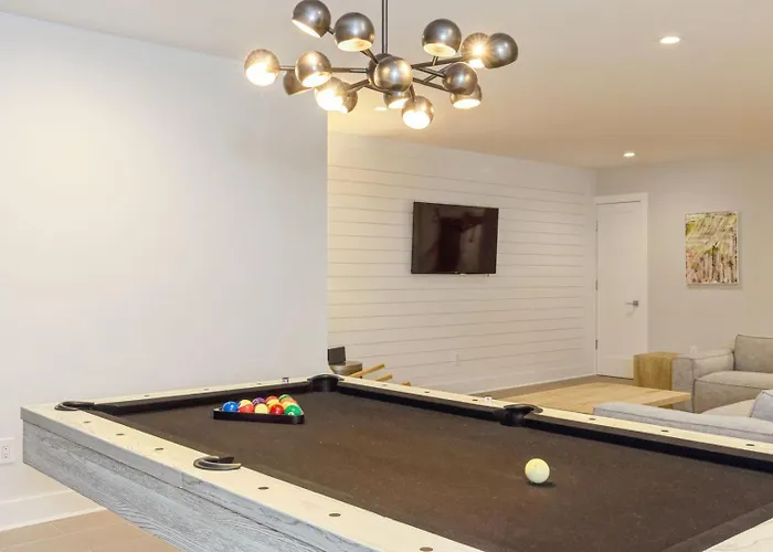 Villa Kimaal - Luxury With Pool